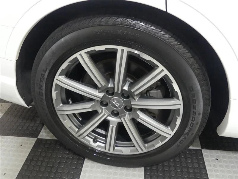 2019 Audi 4M Q7 - Image 17 of 20