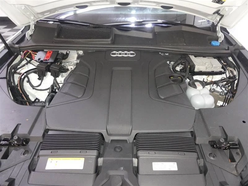 2019 Audi 4M Q7 - Image 12 of 20