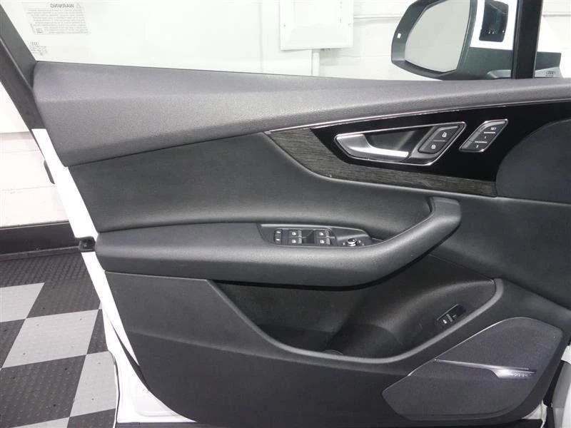 2019 Audi 4M Q7 - Image 18 of 20