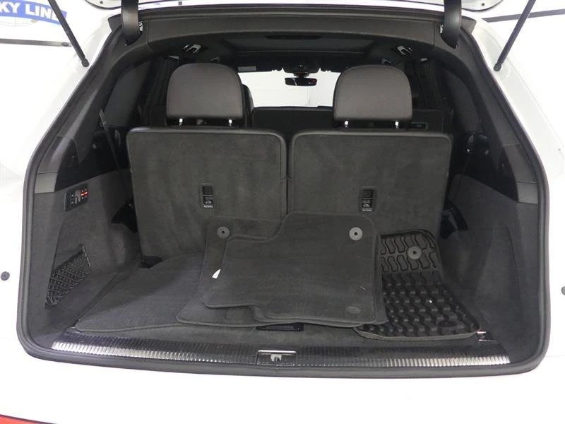 2019 Audi 4M Q7 - Image 9 of 20