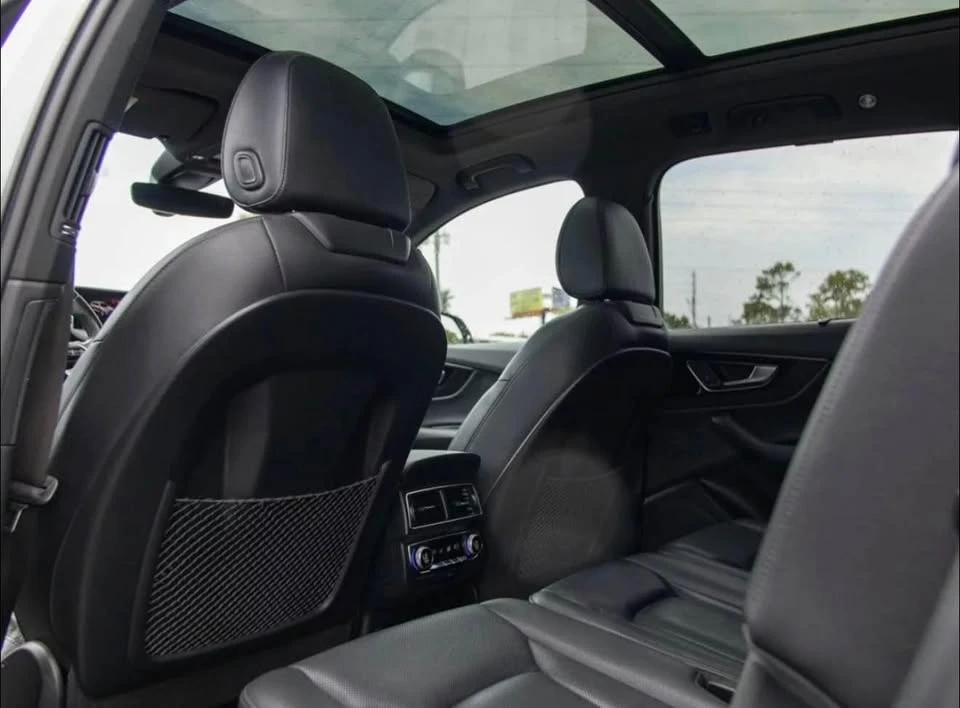 2019 Audi 4M Q7 - Image 12 of 17
