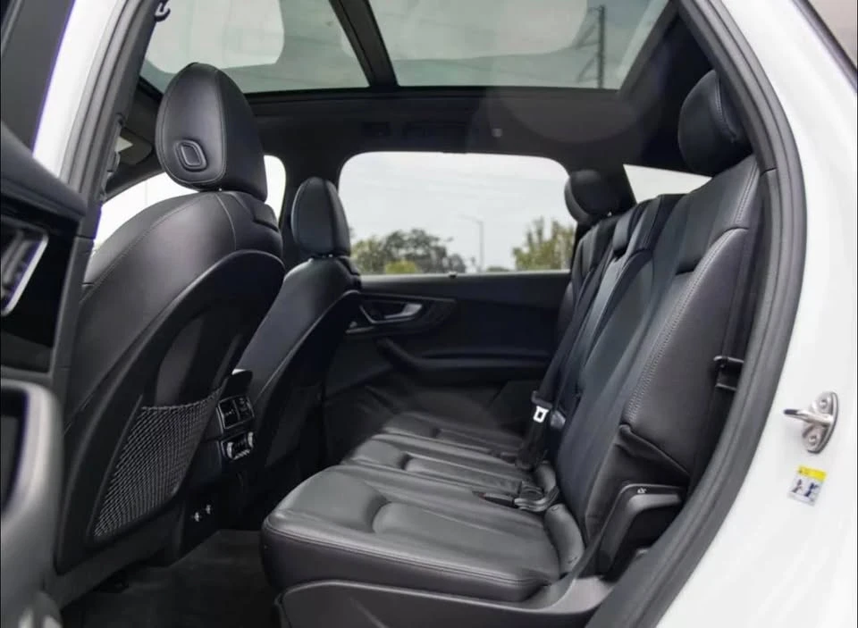 2019 Audi 4M Q7 - Image 13 of 17