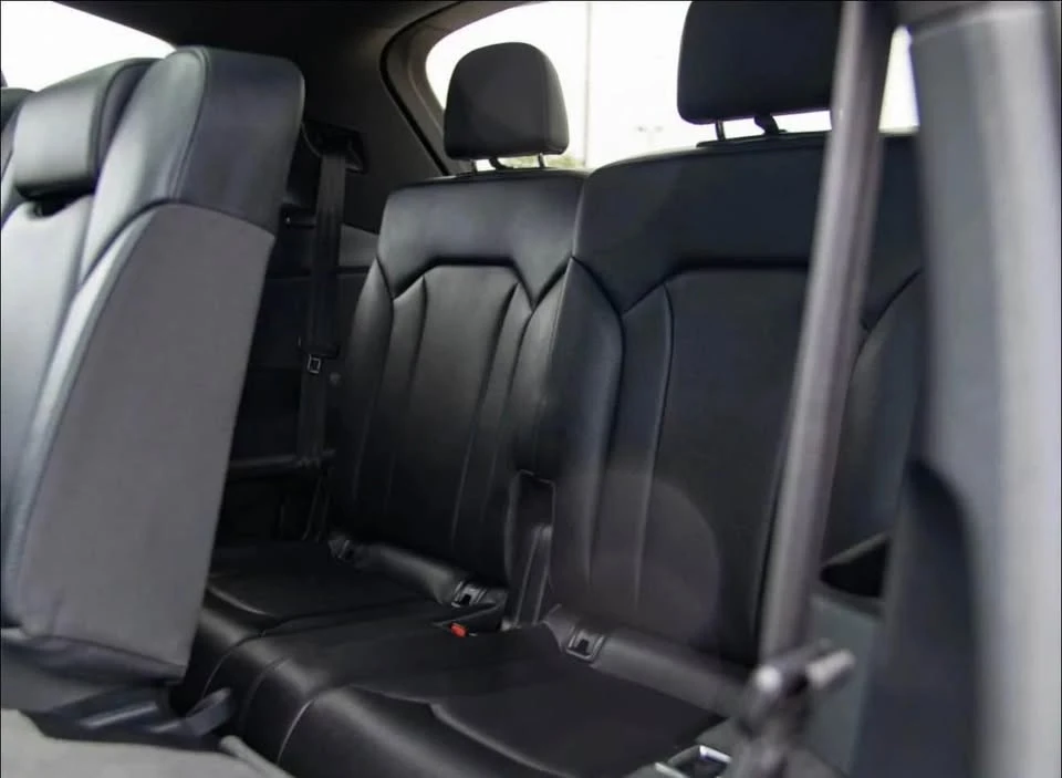 2019 Audi 4M Q7 - Image 14 of 17