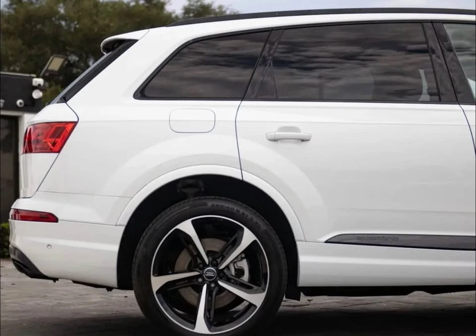 2019 Audi 4M Q7 - Image 8 of 17