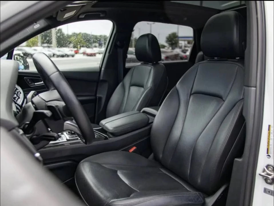 2019 Audi 4M Q7 - Image 10 of 17