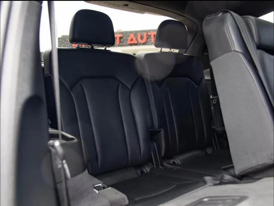 2019 Audi 4M Q7 - Image 15 of 17