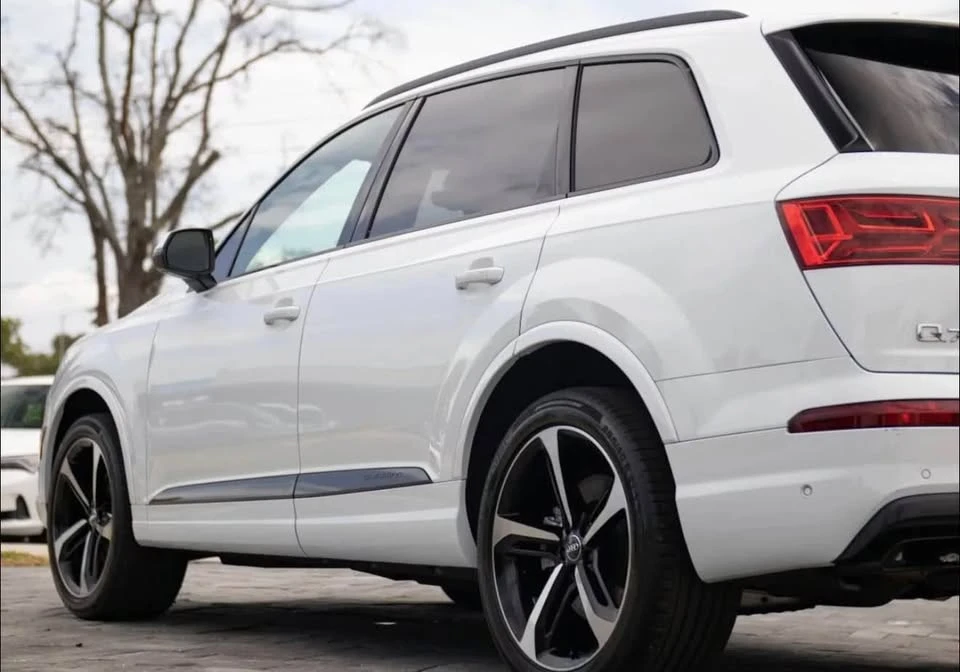 2019 Audi 4M Q7 - Image 4 of 17