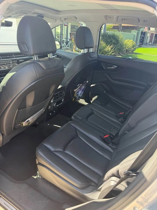2019 Audi 4M Q7 - Image 7 of 11