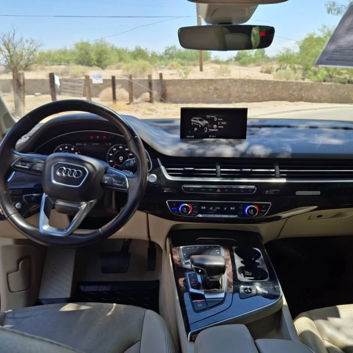 2019 Audi 4M Q7 - Image 9 of 15