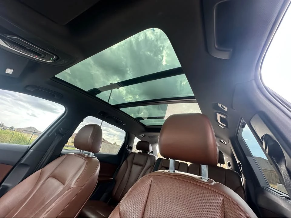 2019 Audi 4M Q7 - Image 8 of 12