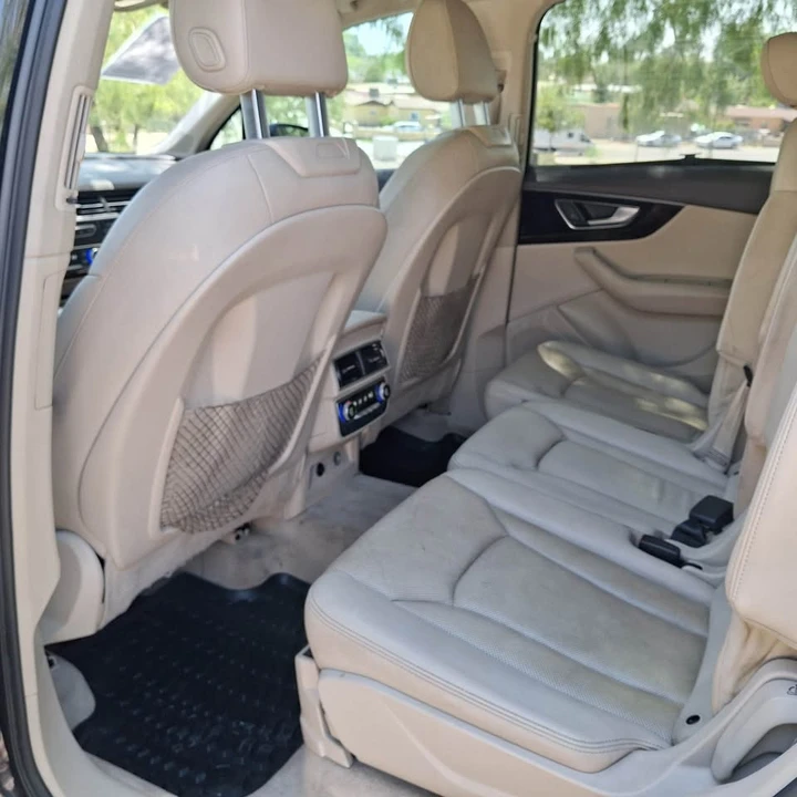 2019 Audi 4M Q7 - Image 10 of 15