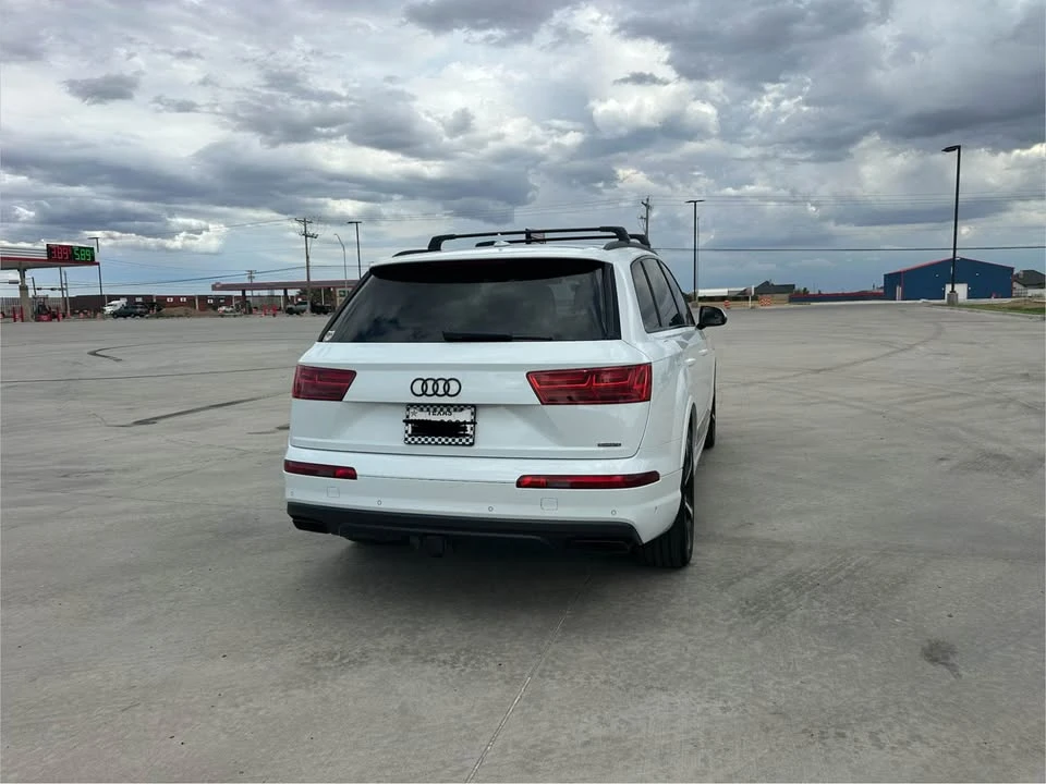 2019 Audi 4M Q7 - Image 2 of 12