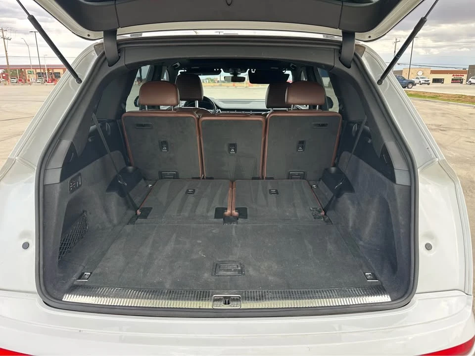 2019 Audi 4M Q7 - Image 11 of 12