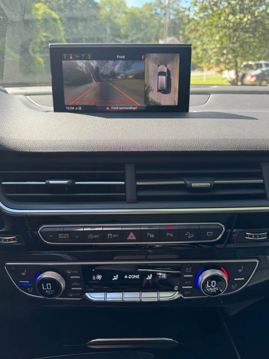 2019 Audi 4M Q7 - Image 16 of 18