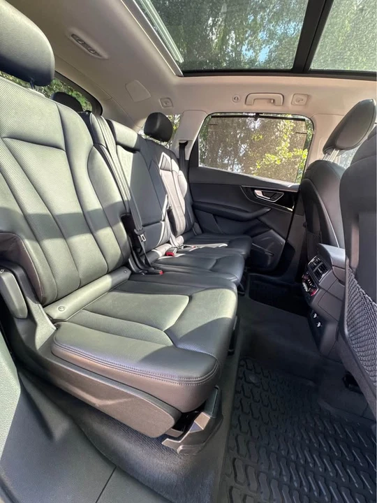 2019 Audi 4M Q7 - Image 9 of 18