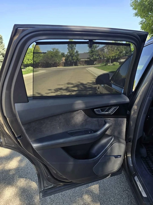 2019 Audi 4M Q7 - Image 12 of 20