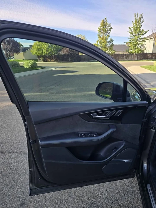 2019 Audi 4M Q7 - Image 5 of 20
