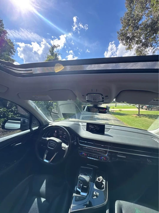 2019 Audi 4M Q7 - Image 12 of 18