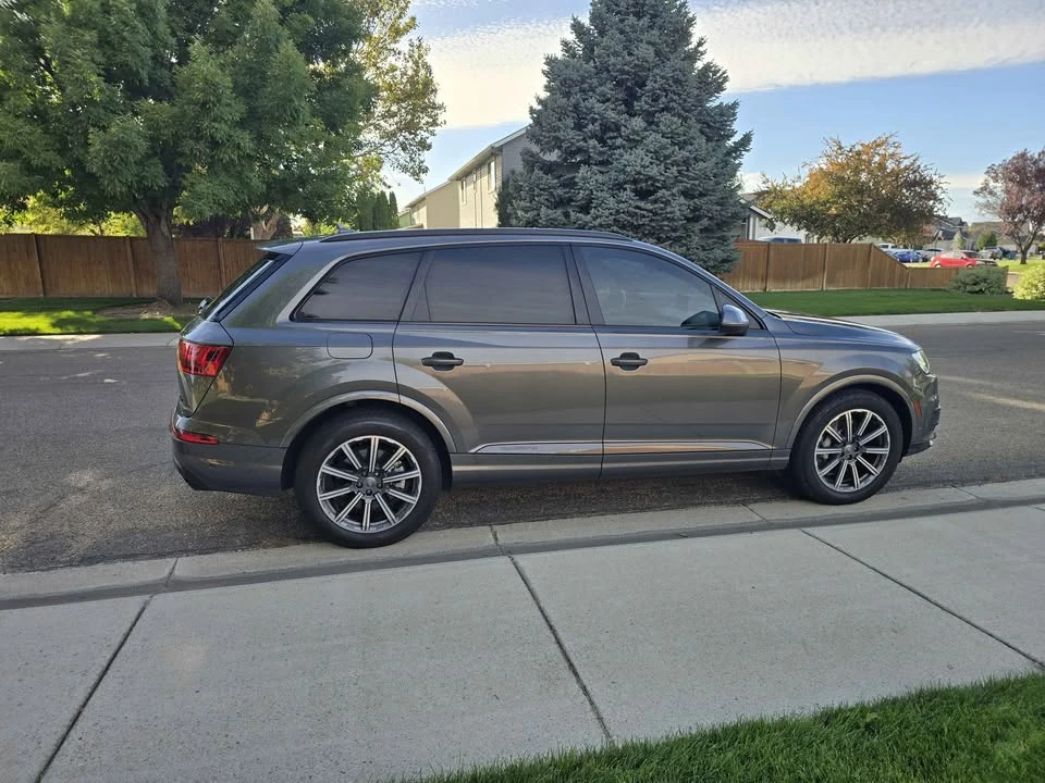 2019 Audi 4M Q7 - Image 2 of 20