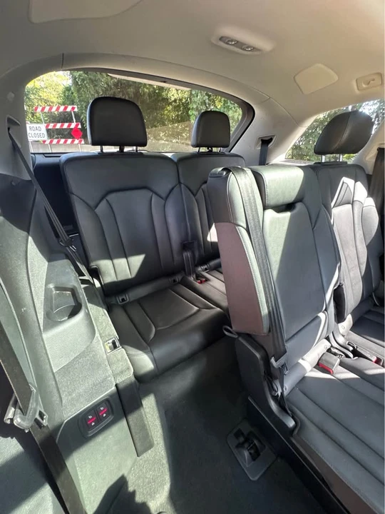2019 Audi 4M Q7 - Image 10 of 18