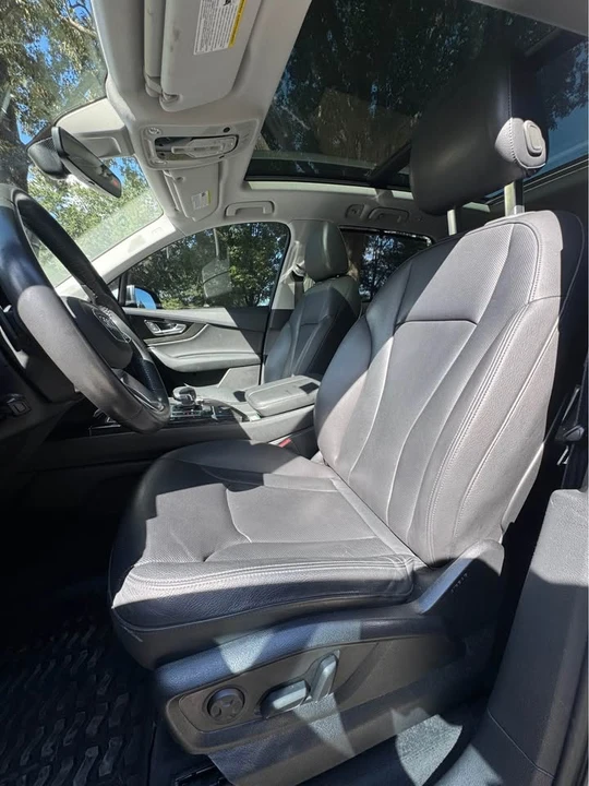 2019 Audi 4M Q7 - Image 5 of 18
