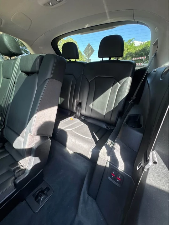2019 Audi 4M Q7 - Image 7 of 18