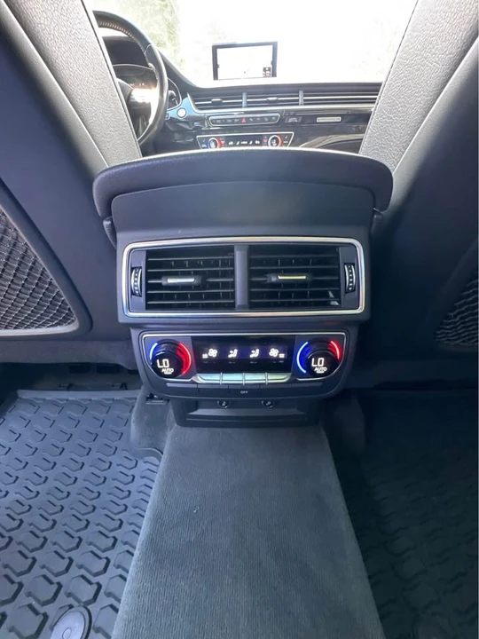 2019 Audi 4M Q7 - Image 11 of 18