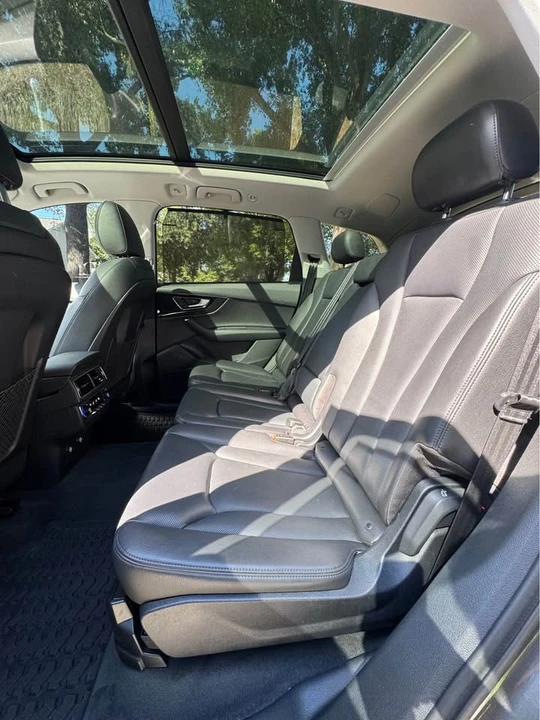 2019 Audi 4M Q7 - Image 6 of 18