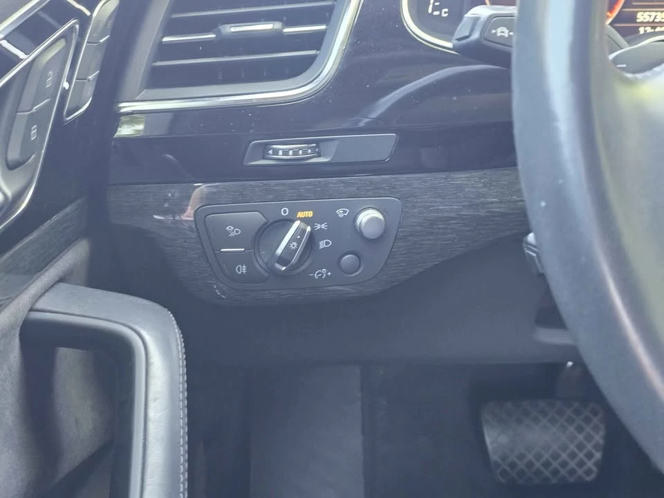 2019 Audi 4M Q7 - Image 9 of 20