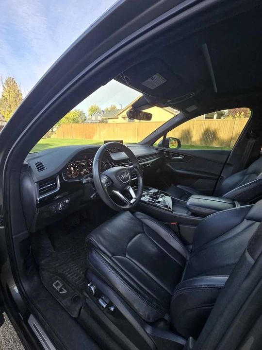 2019 Audi 4M Q7 - Image 4 of 20
