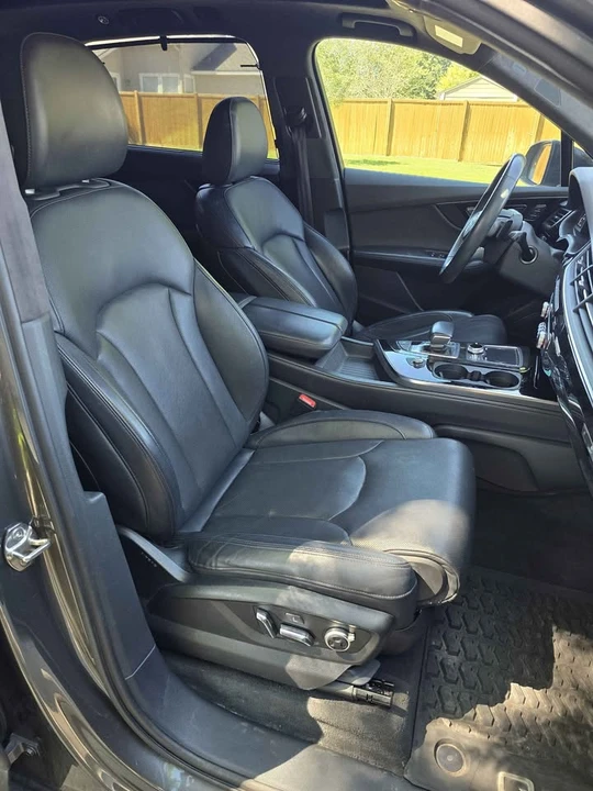 2019 Audi 4M Q7 - Image 6 of 20