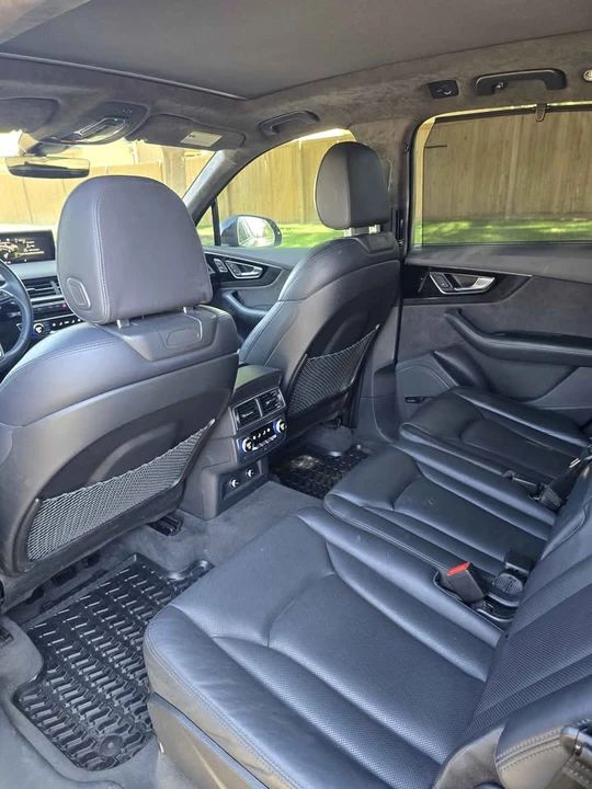2019 Audi 4M Q7 - Image 11 of 20
