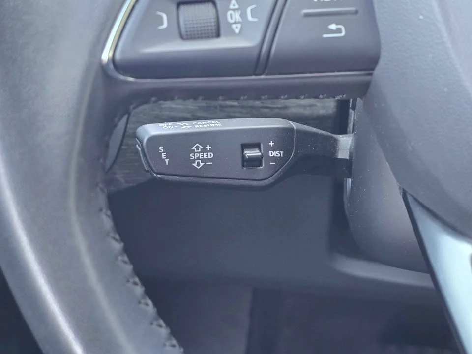 2019 Audi 4M Q7 - Image 8 of 20