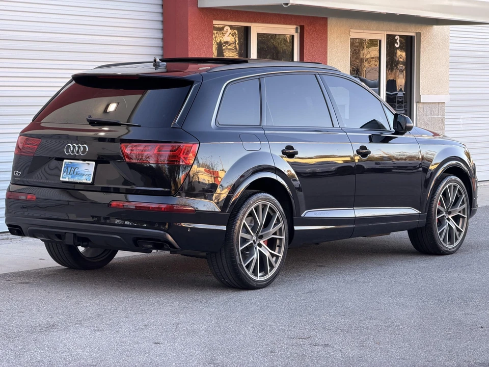 2019 Audi 4M Q7 - Image 19 of 31