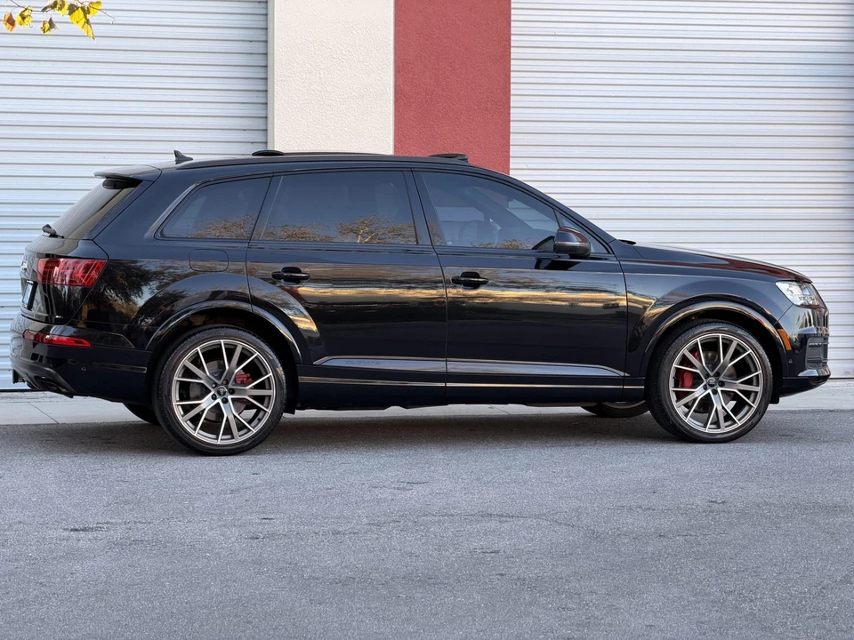 2019 Audi 4M Q7 - Image 16 of 31