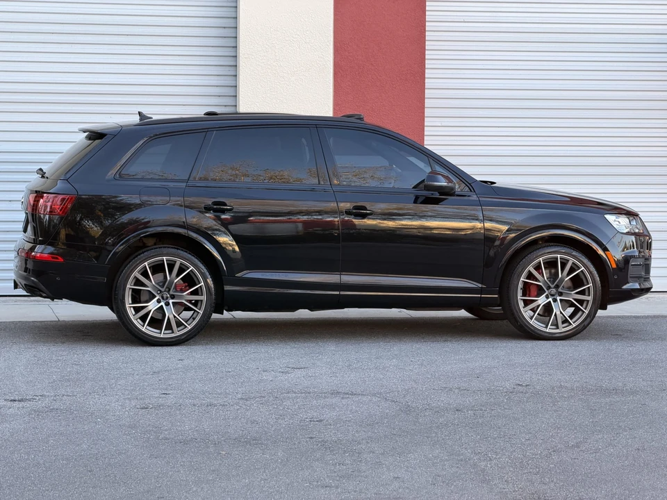 2019 Audi 4M Q7 - Image 15 of 31