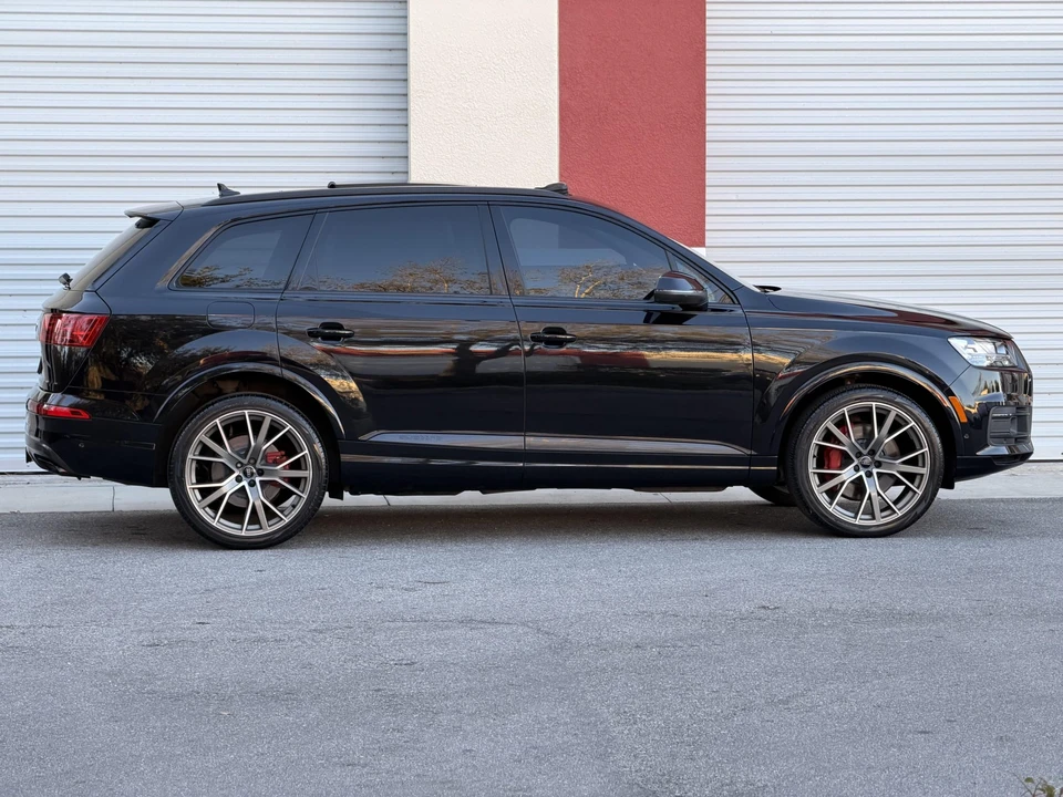 2019 Audi 4M Q7 - Image 14 of 31