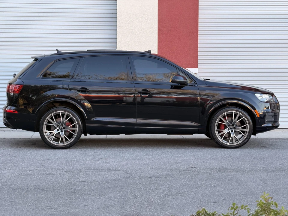 2019 Audi 4M Q7 - Image 13 of 31