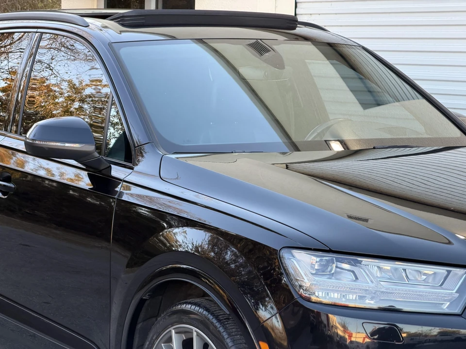 2019 Audi 4M Q7 - Image 31 of 31