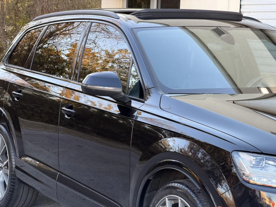 2019 Audi 4M Q7 - Image 30 of 31