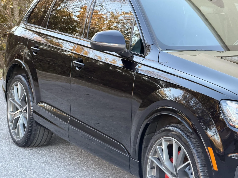 2019 Audi 4M Q7 - Image 29 of 31