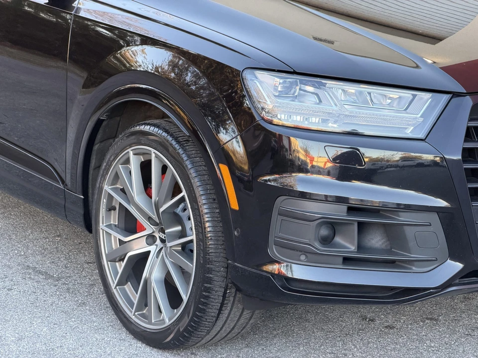 2019 Audi 4M Q7 - Image 28 of 31