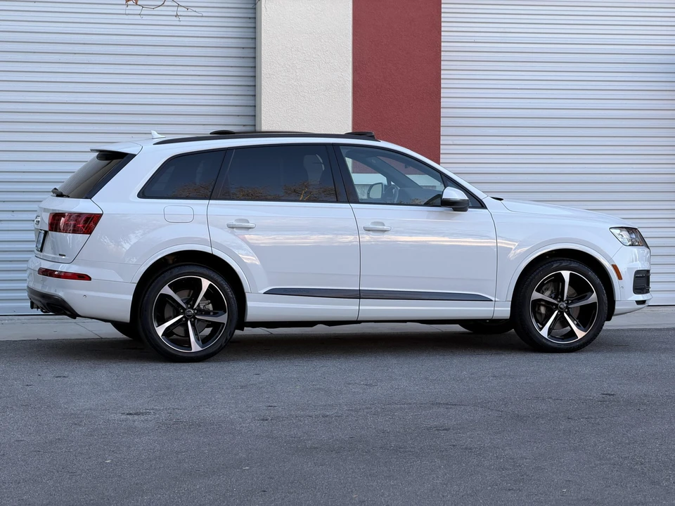 2019 Audi 4M Q7 - Image 16 of 31