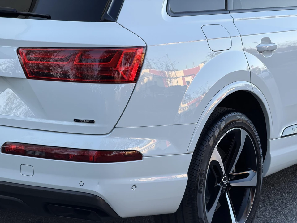 2019 Audi 4M Q7 - Image 28 of 31