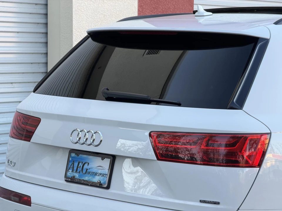 2019 Audi 4M Q7 - Image 30 of 31