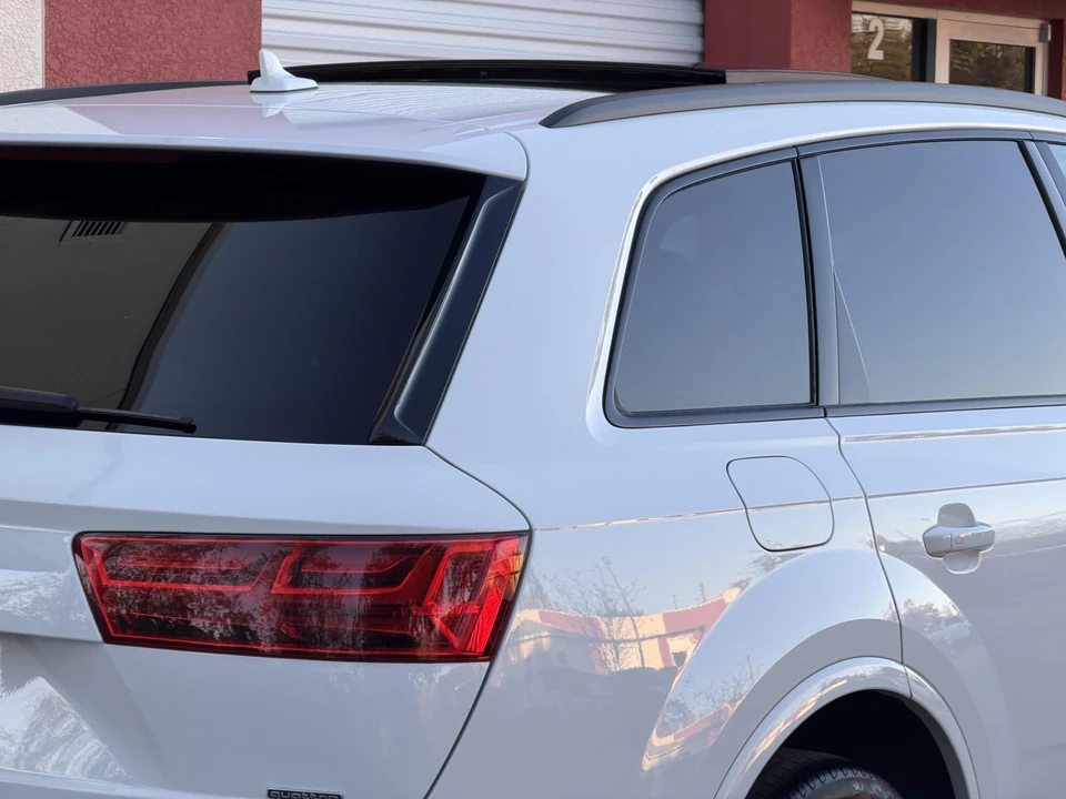 2019 Audi 4M Q7 - Image 31 of 31