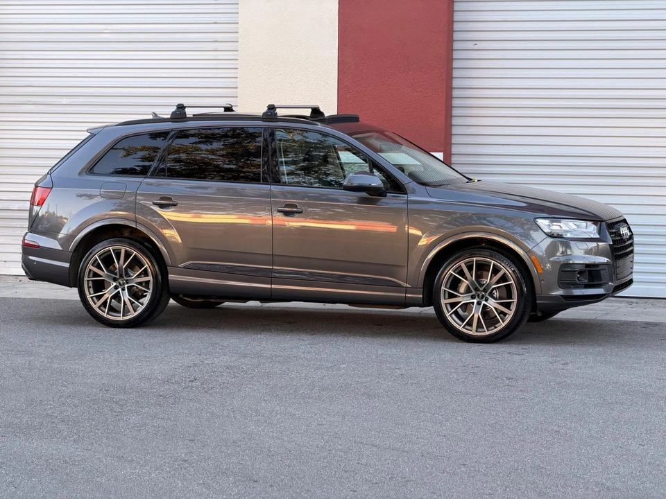 2019 Audi 4M Q7 - Image 17 of 31