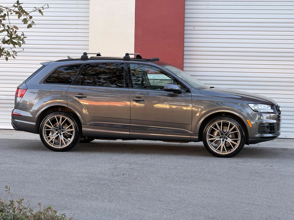 2019 Audi 4M Q7 - Image 16 of 31