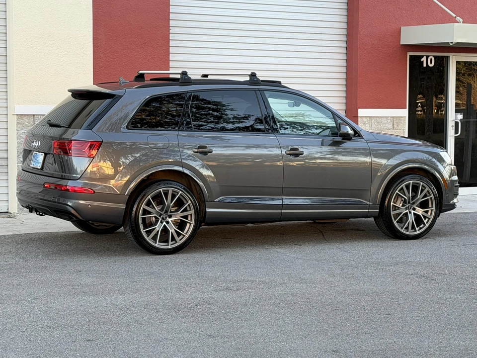 2019 Audi 4M Q7 - Image 15 of 31