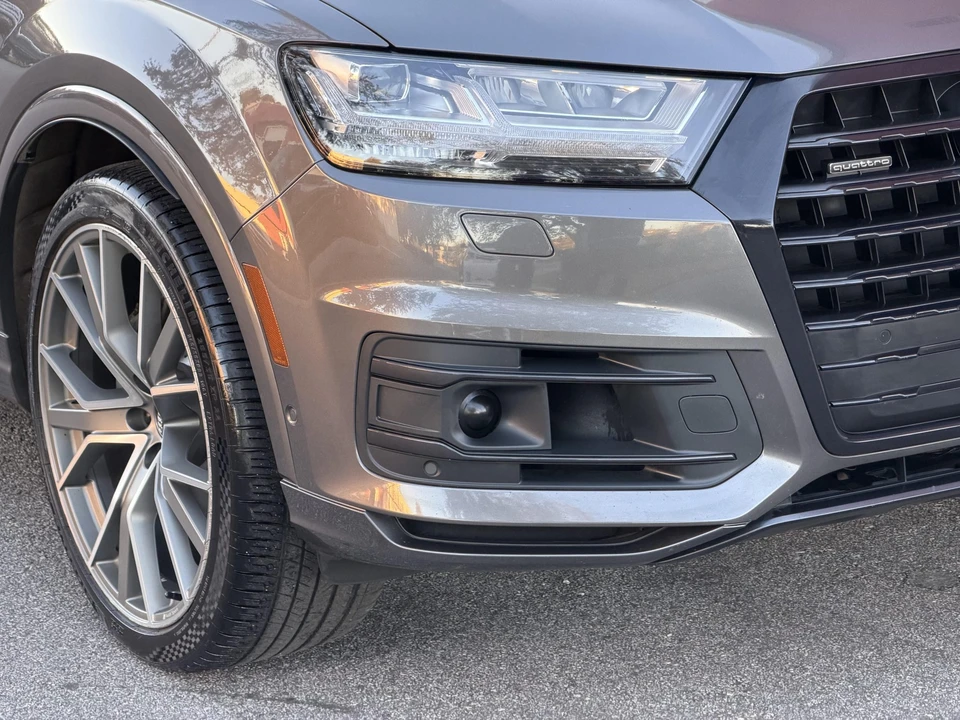2019 Audi 4M Q7 - Image 23 of 31